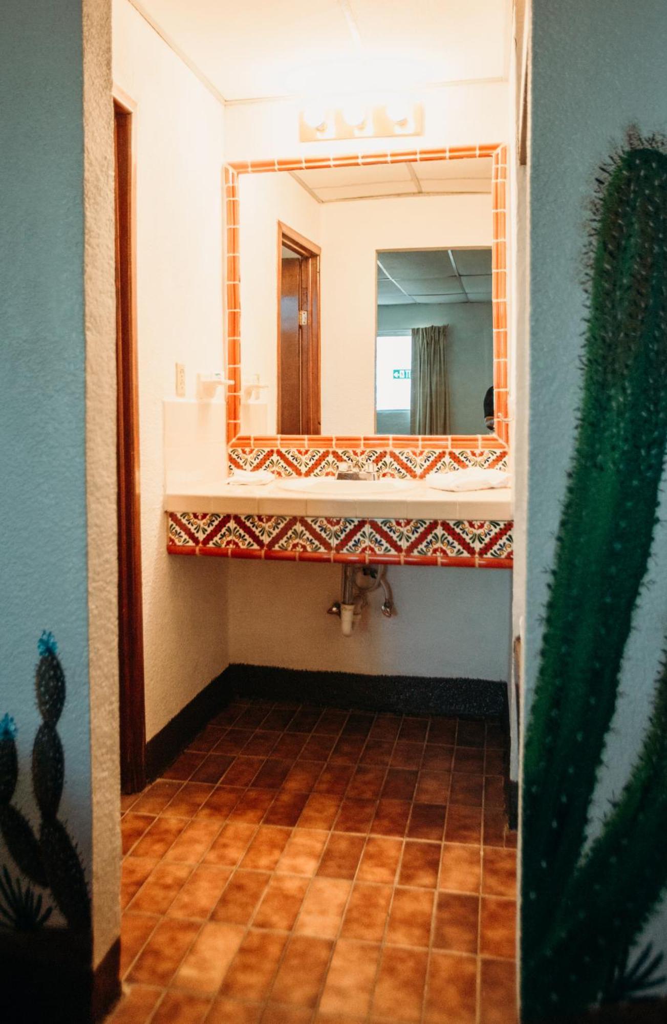 Hotel Las Palmas San Felipe  Eksteriør billede