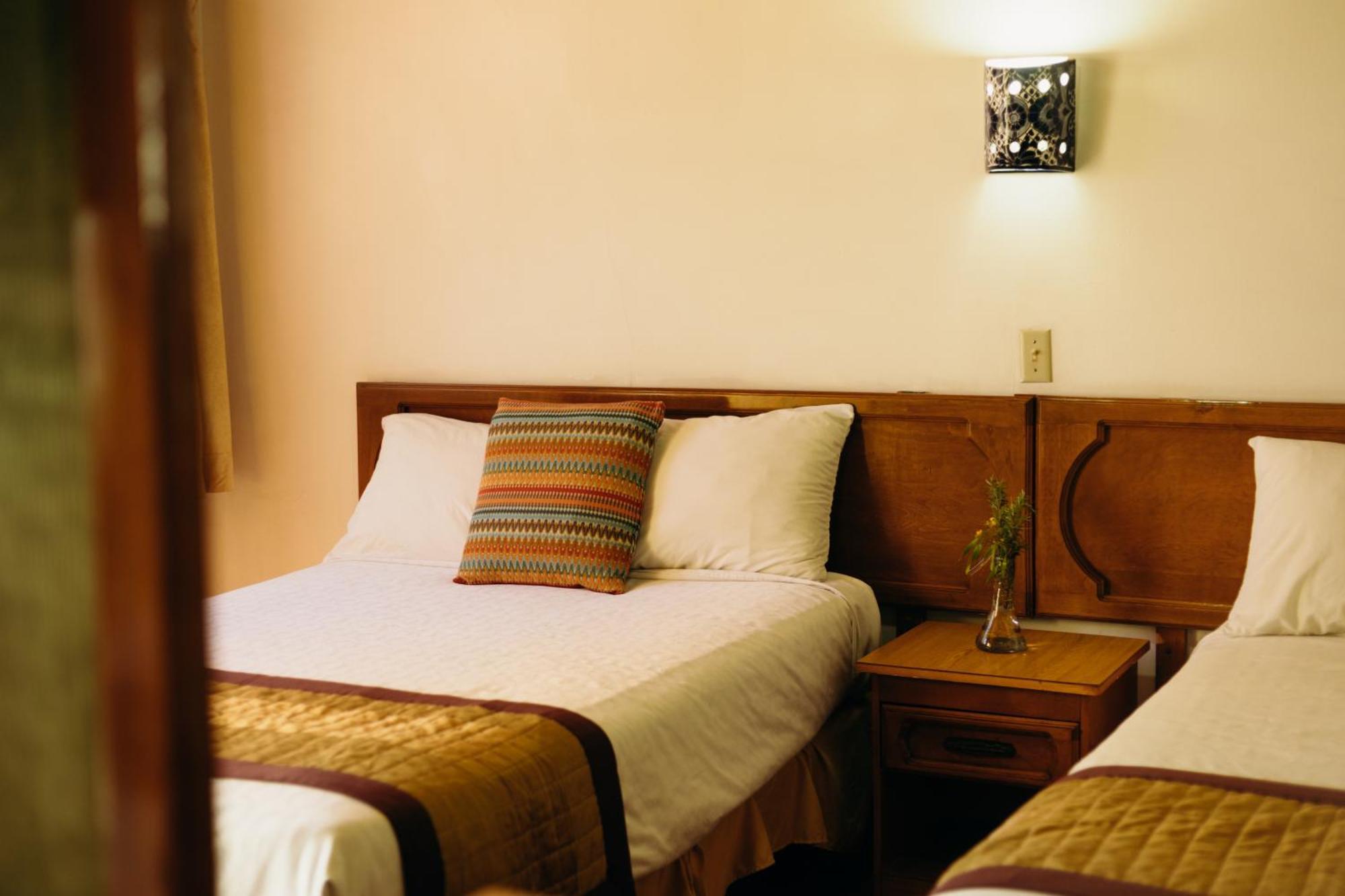 Hotel Las Palmas San Felipe  Eksteriør billede