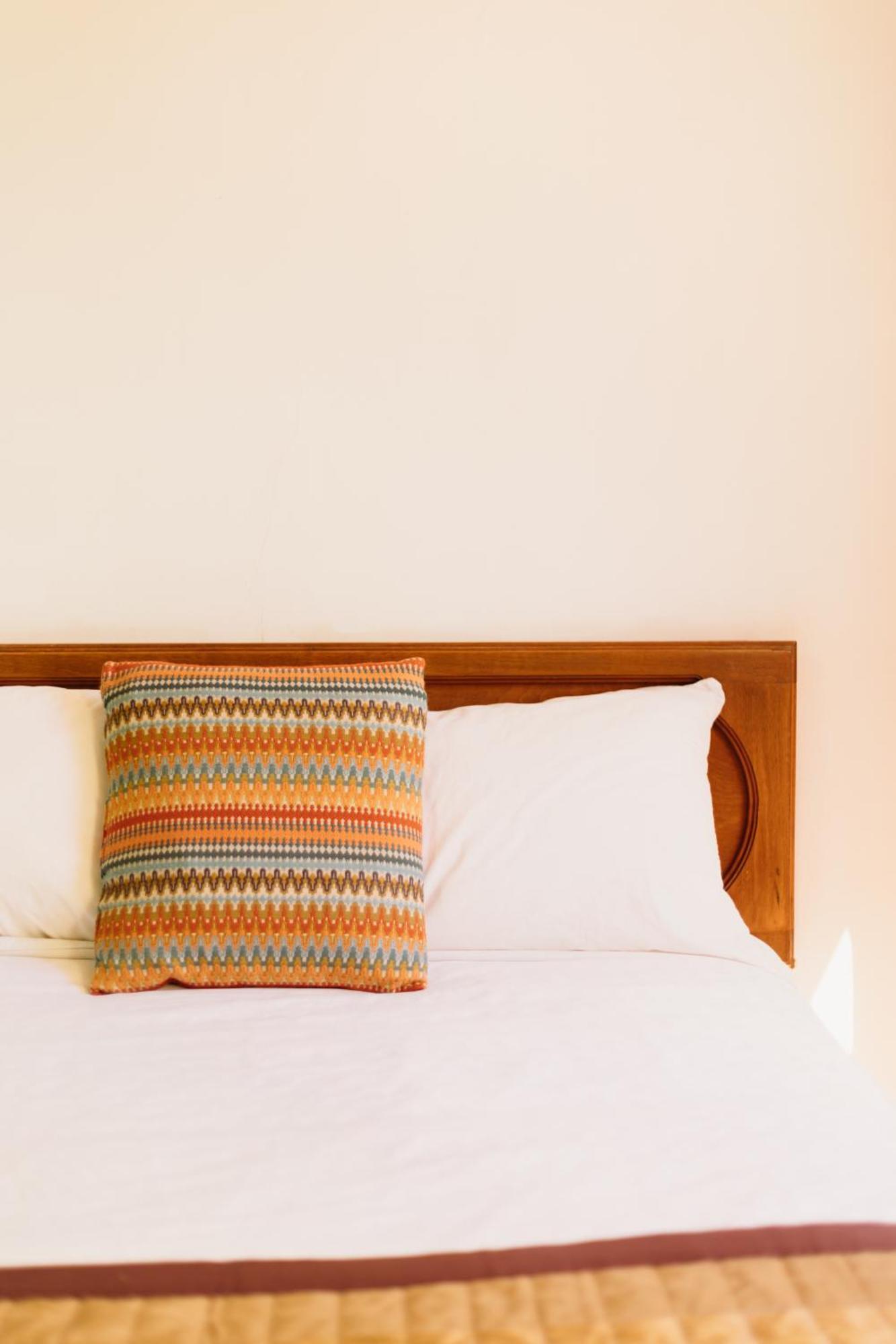 Hotel Las Palmas San Felipe  Eksteriør billede
