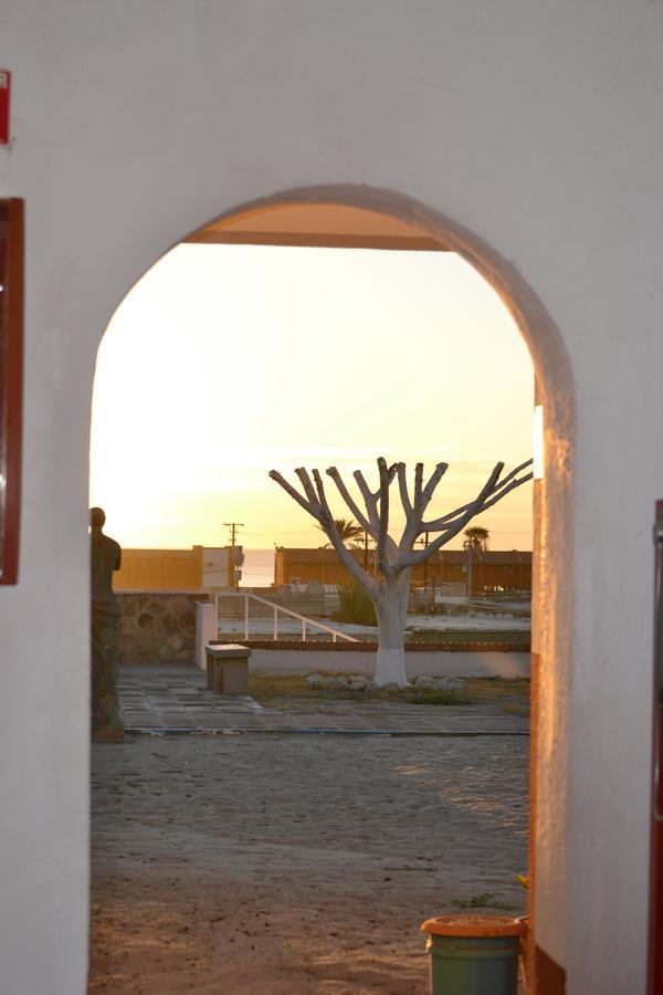 Hotel Las Palmas San Felipe  Eksteriør billede